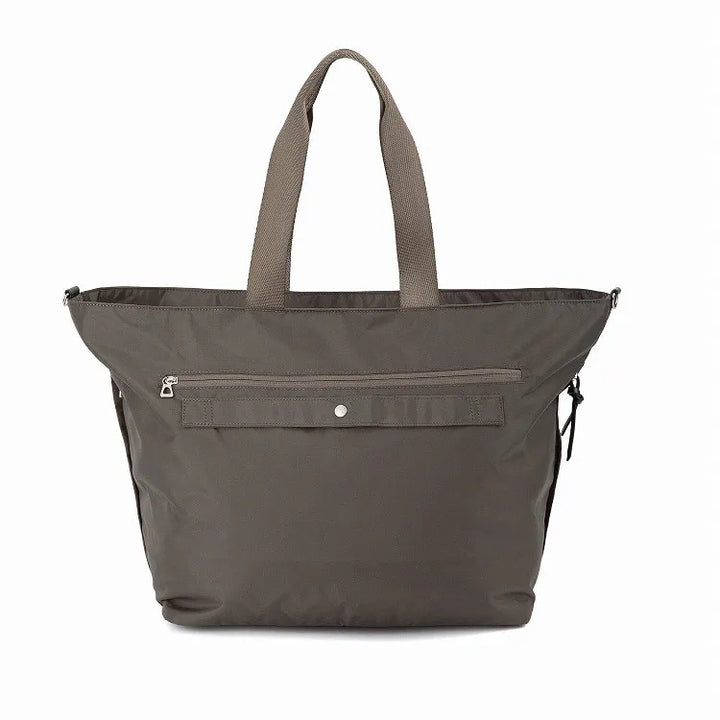 ace. Tokyo HAyU Ficus Boston Bag 30L