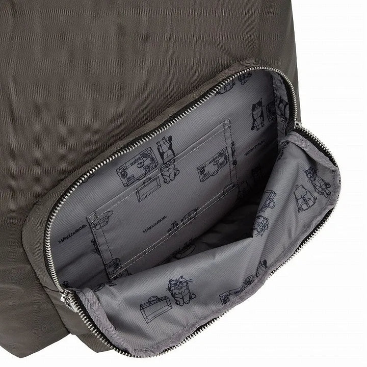 ace. Tokyo HAyU Ficus Boston Bag 30L