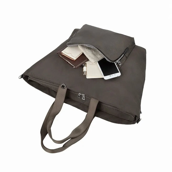 ace. Tokyo HAyU Ficus Boston Bag 30L