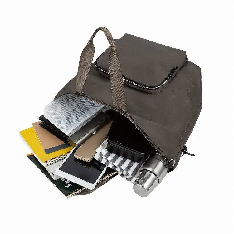 ace. Tokyo HAyU Ficus Boston Bag 30L