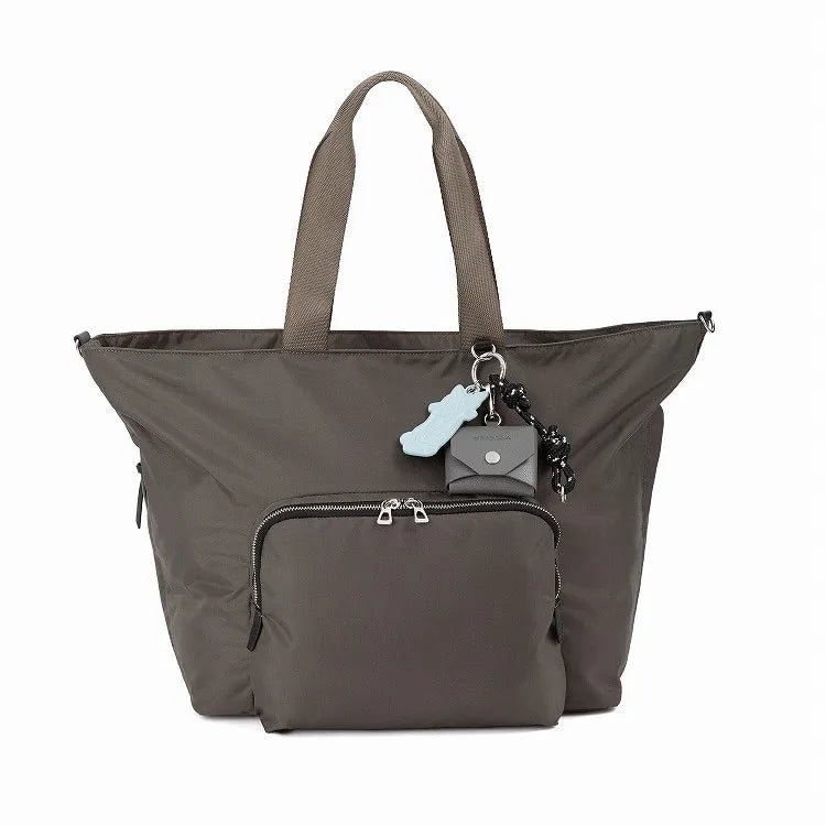 ace. Tokyo HAyU Ficus Boston Bag 30L
