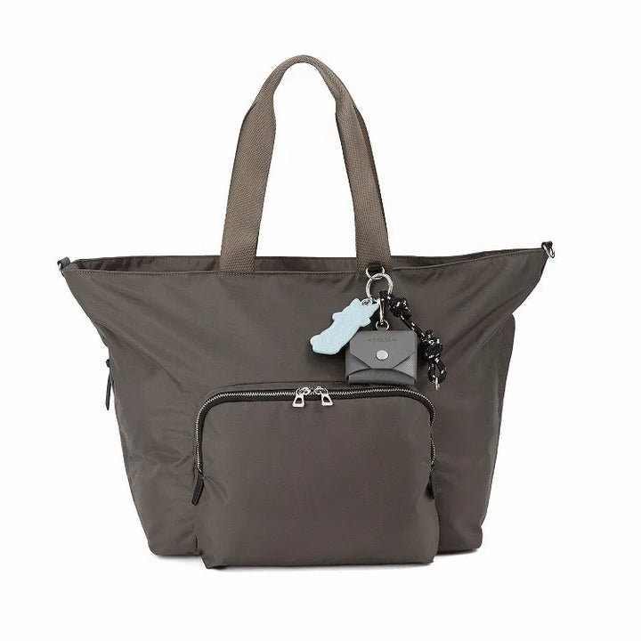 ace. Tokyo HAyU Ficus Boston Bag 30L