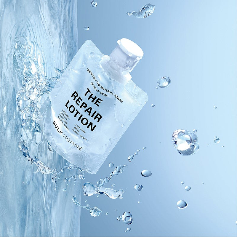 BULK HOMME THE REPAIR LOTION 100ml 4個 Buy Bulk Homme The Repair Lotion 100ml | Isetan KL Online Store