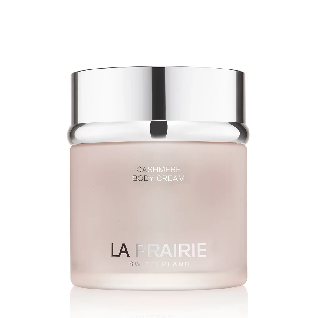 Cashmere Body Cream 200ml