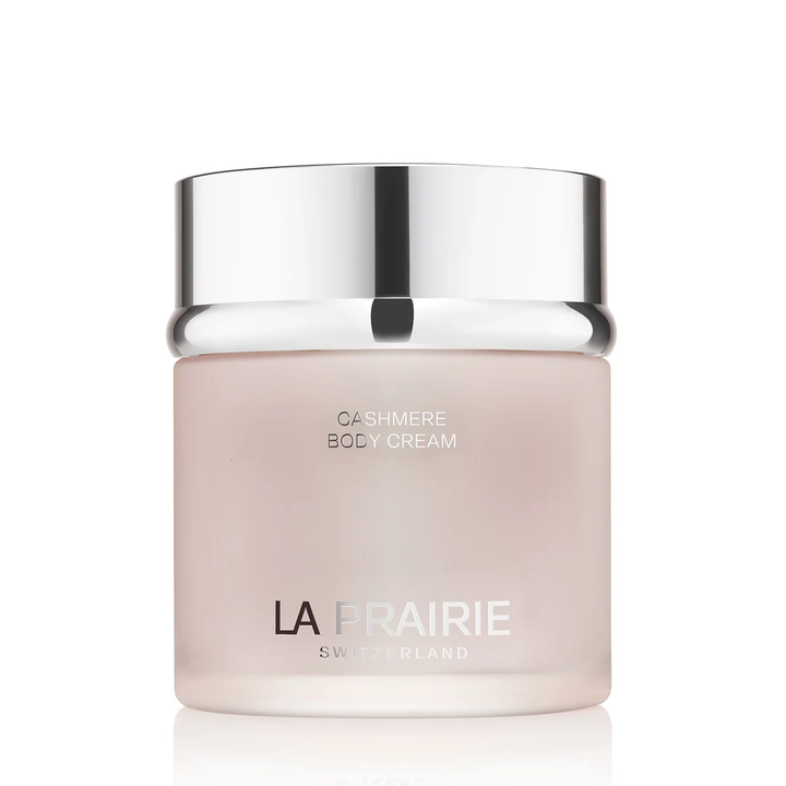 Cashmere Body Cream 200ml