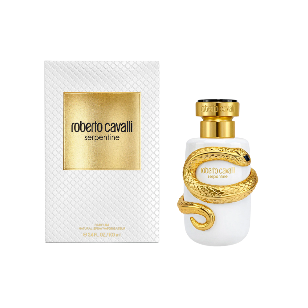 ROBERTO CAVALLI Serpentine Parfum | Isetan KL Online Store