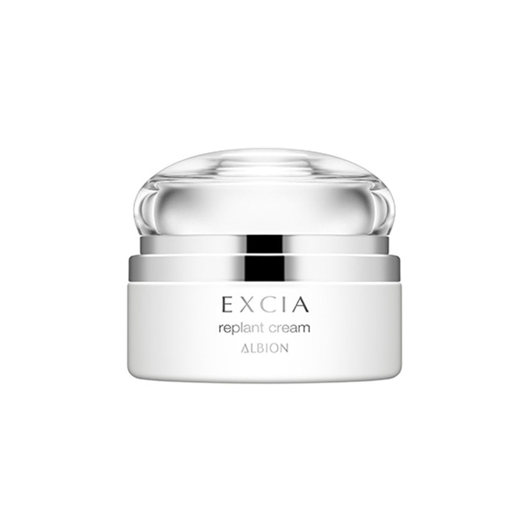 Excia Replant Cream 30g