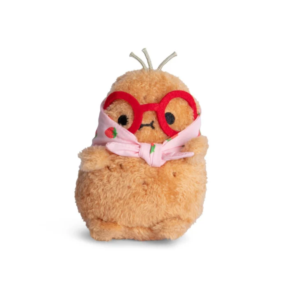 Berry Grandma Ricespud