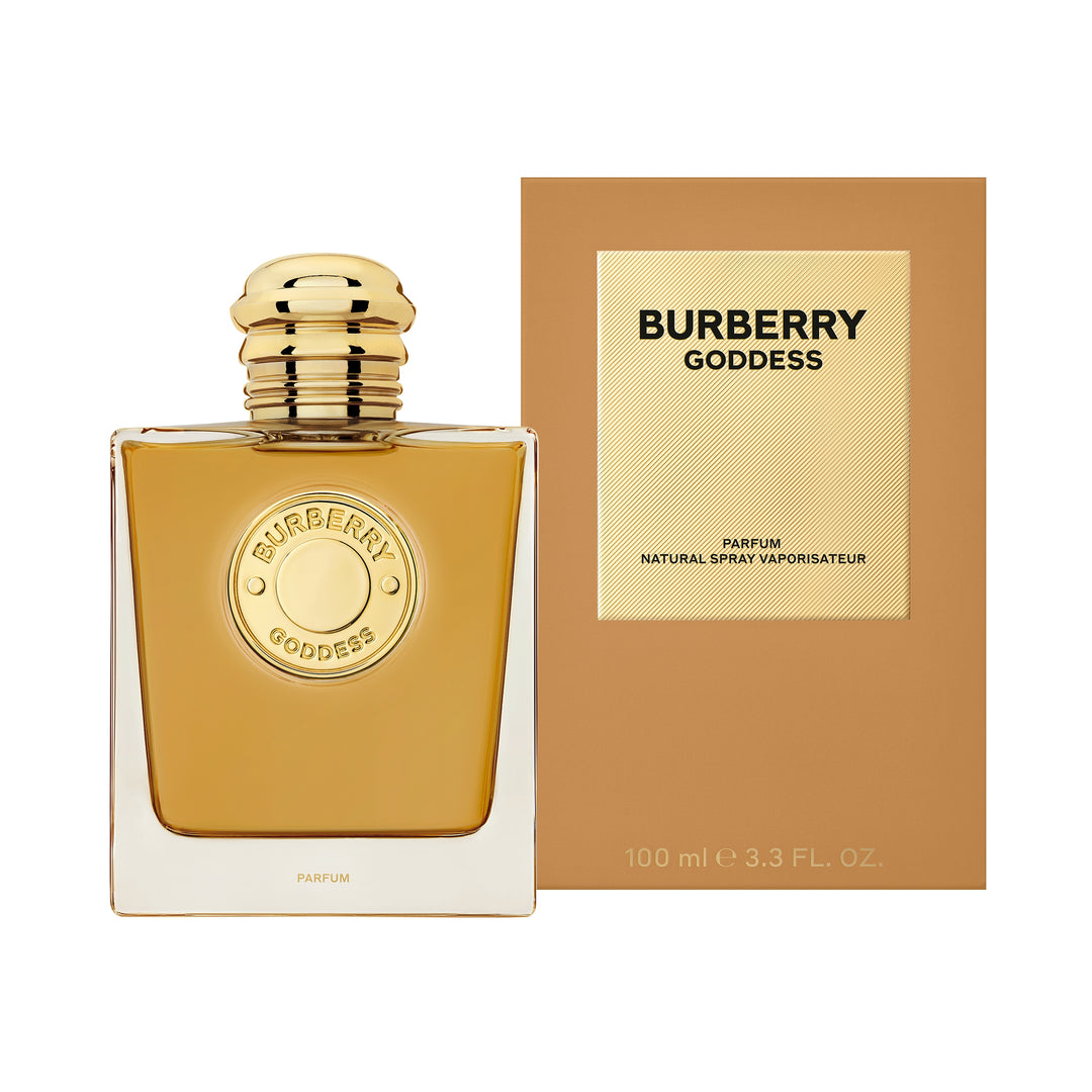 Goddess Parfum