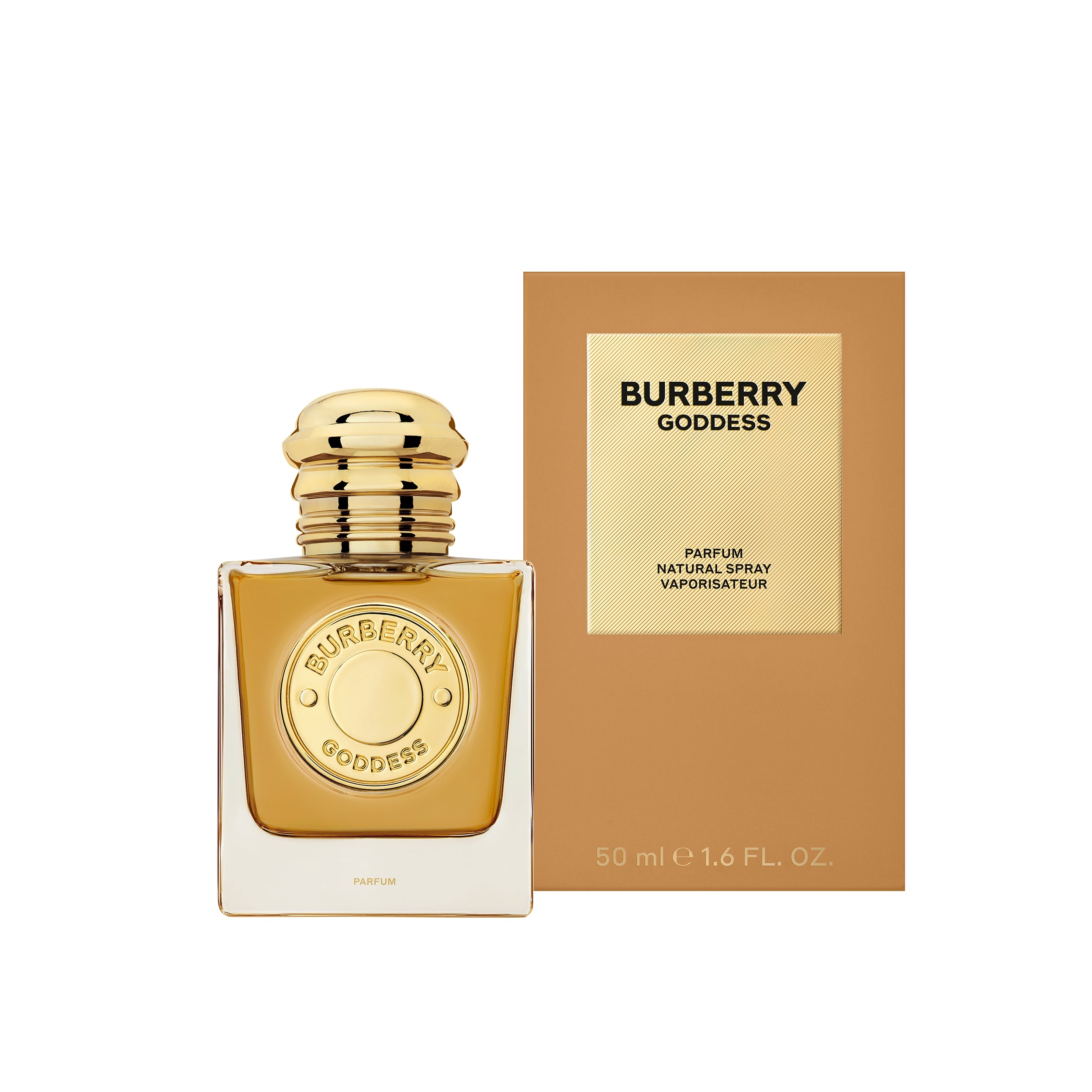 Buy Burberry Goddess Parfum | Isetan KL Online Store – Isetan