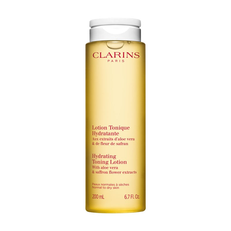 Hydrating Toning Lotion 200ml