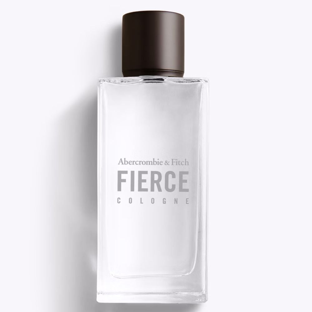Abercrombie & Fitch FIERCE コロン 100ml Buy Abercrombie & Fitch Fierce Men Cologne | Isetan KL Online