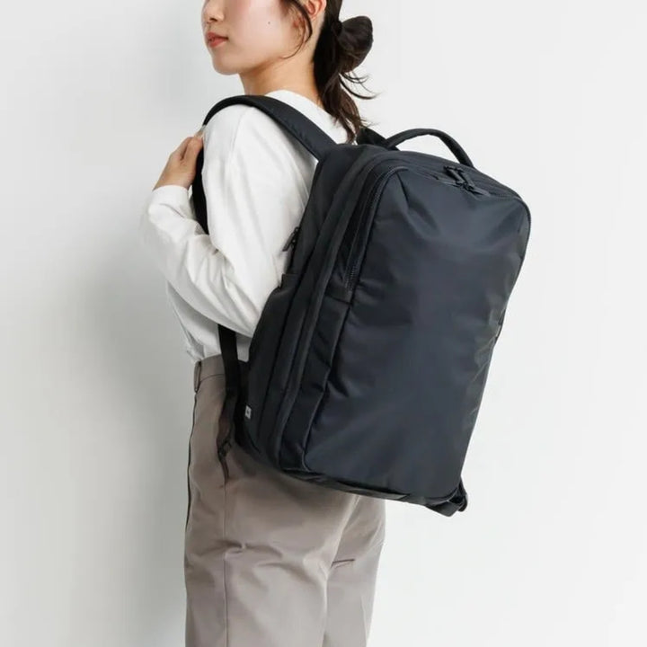 ace.Gene Nefil Business Backpack A4/14-inch PC Storage (23/28L)