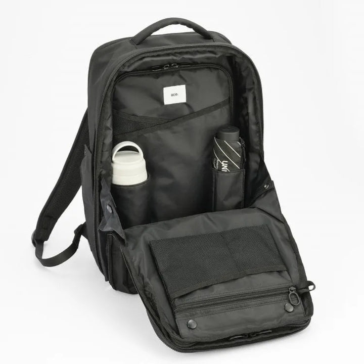 ace.Gene Nefil Business Backpack A4/14-inch PC Storage (23/28L)