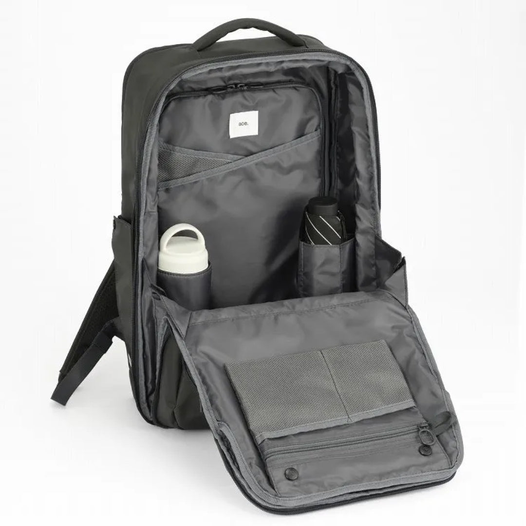 ace.Gene Nefil Business Backpack B4/15.6-inch PC Storage (26/32L)