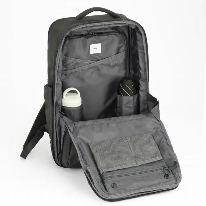 ace.Gene Nefil Business Backpack B4/15.6-inch PC Storage (26/32L)