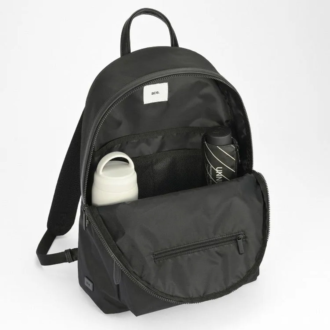 ace.Gene Renou Business Backpack A4/13.3-inch PC Storage (14L)