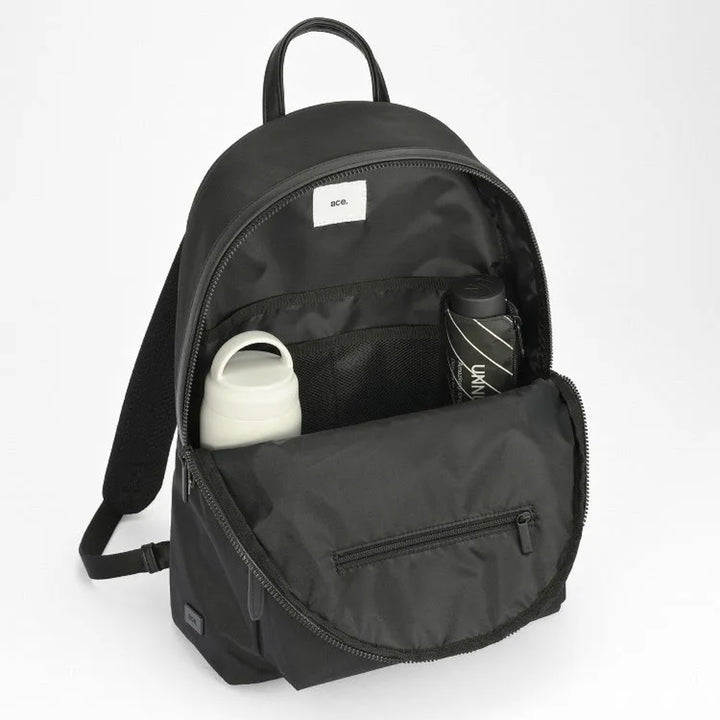 ace.Gene Renou Business Backpack A4/13.3-inch PC Storage (14L)