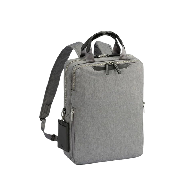ace.Fit'em Heather Business Backpack 12L