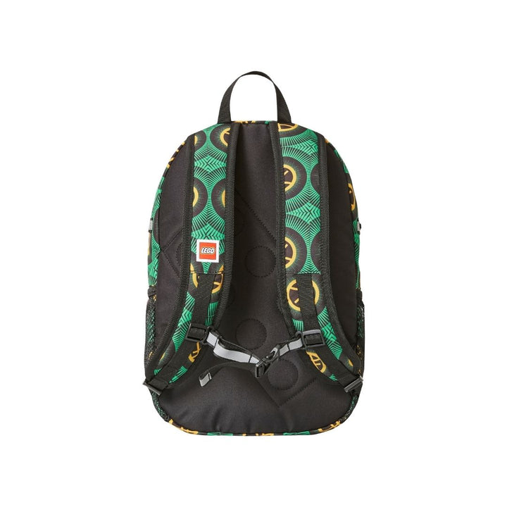 Back To School Extended Backpack (Small) (LEGO® NINJAGO® Dragon power)