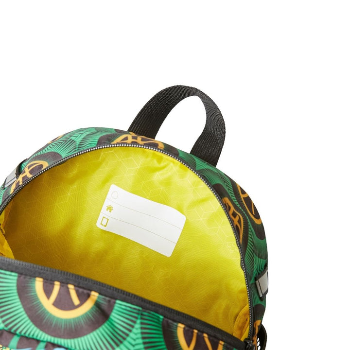 Back To School Extended Backpack (Small) (LEGO® NINJAGO® Dragon power)