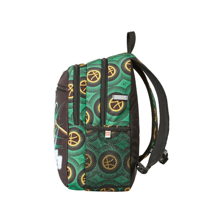 Back To School Extended Backpack (Small) (LEGO® NINJAGO® Dragon power)