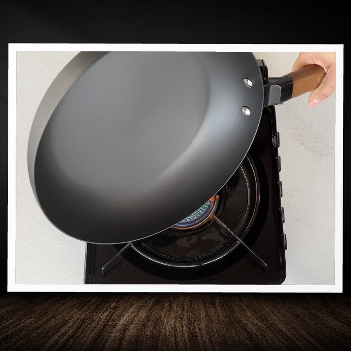 Hikaru Wok 26cm