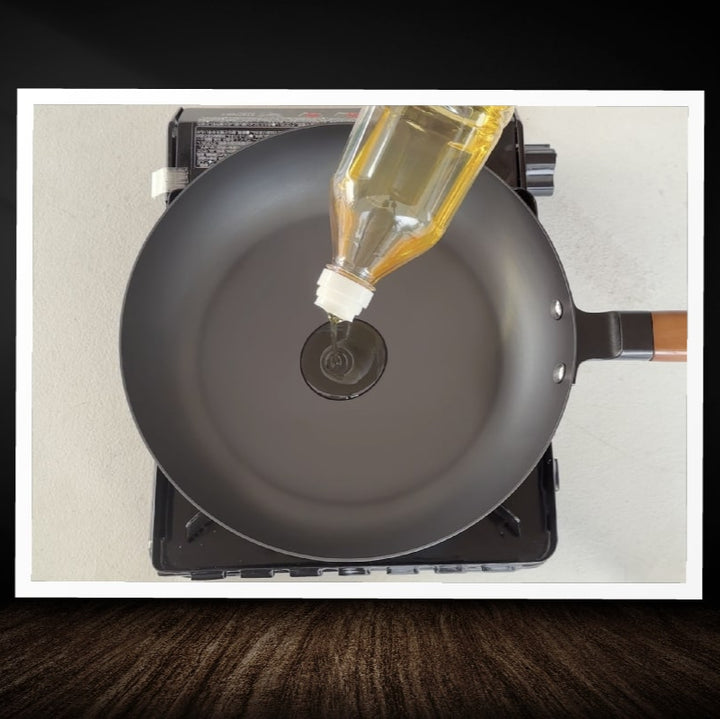 Hikaru Wok 26cm