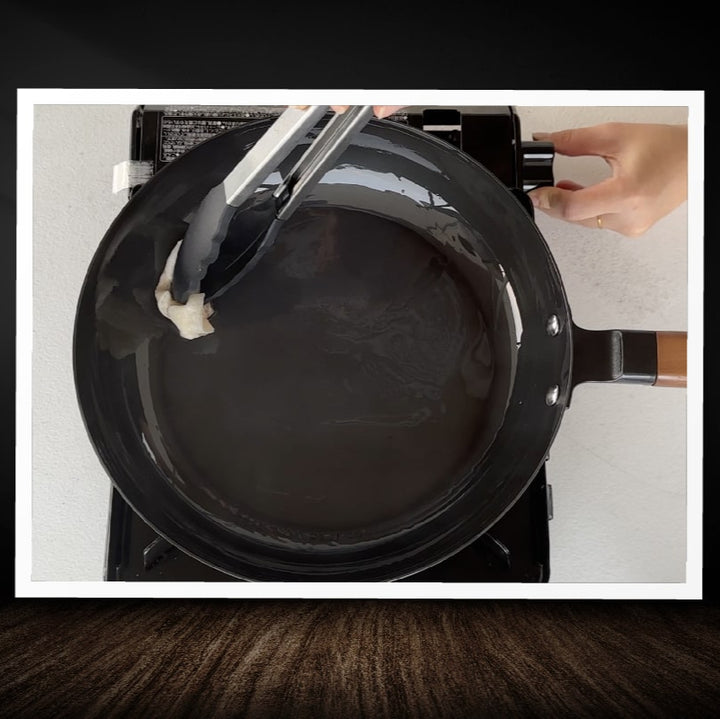 Hikaru Wok 26cm