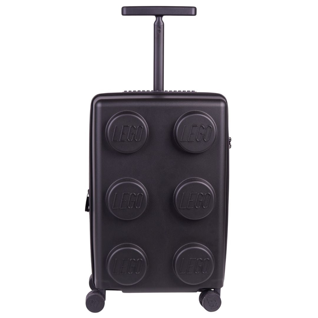 Signature Expandable Pp Trolley 20" (Black)