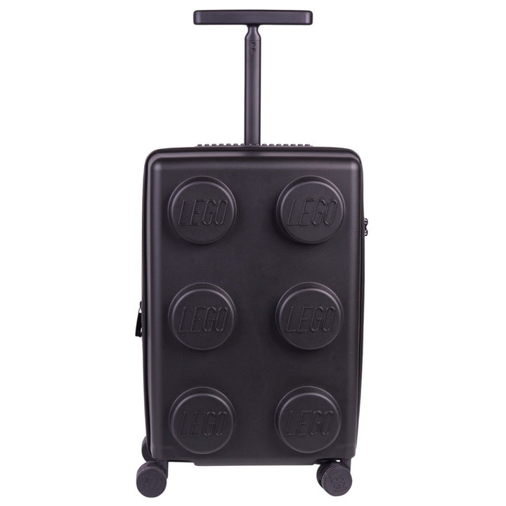 Signature Expandable Pp Trolley 20" (Black)