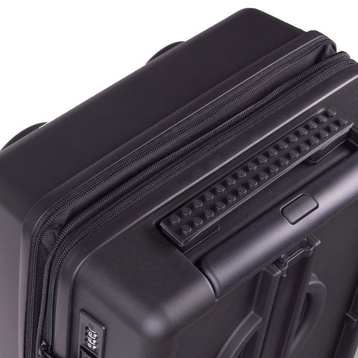 Signature Expandable Pp Trolley 20" (Black)