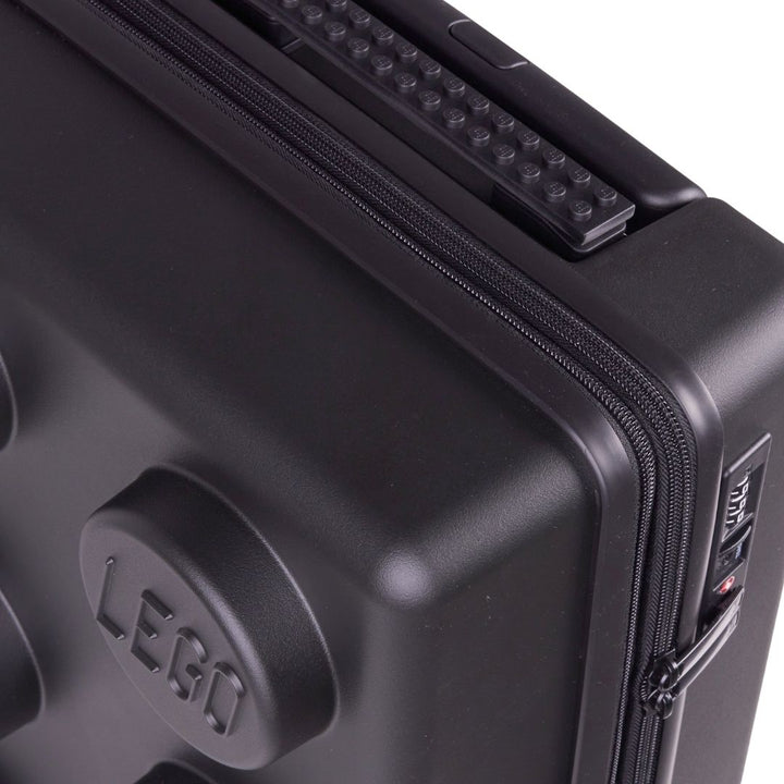 Signature Expandable Pp Trolley 20" (Black)