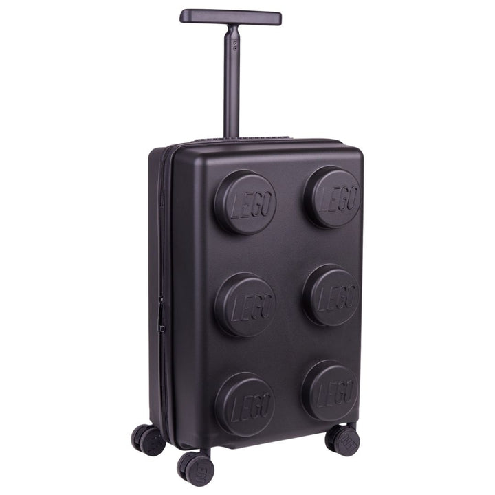 Signature Expandable Pp Trolley 20" (Black)