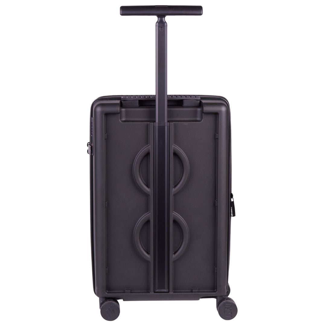 Signature Expandable Pp Trolley 20" (Black)