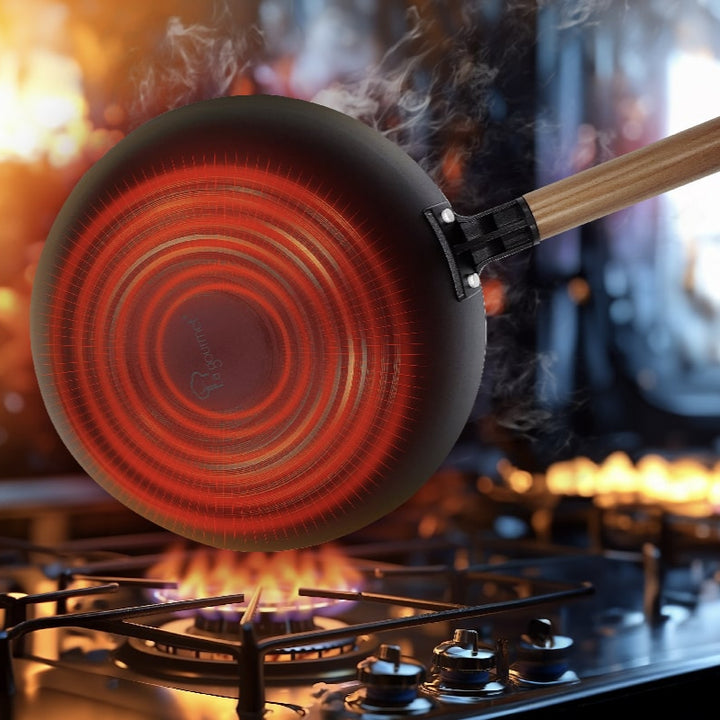 Hikaru Wok 26cm