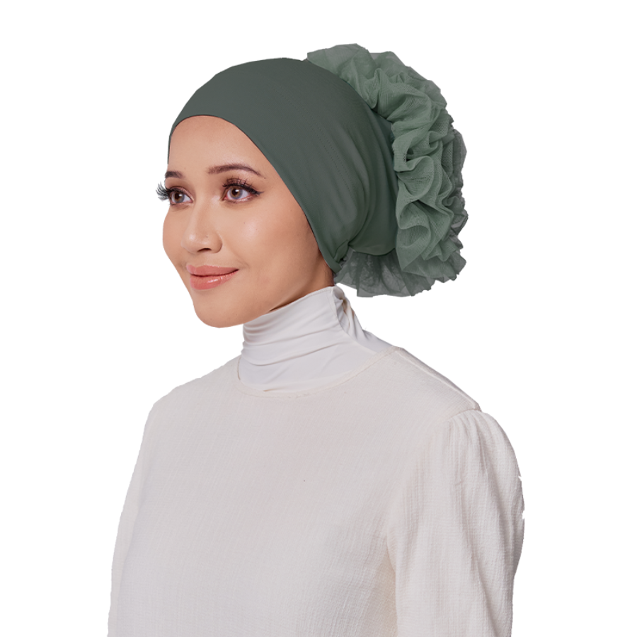 Suri Volumnizer Inner