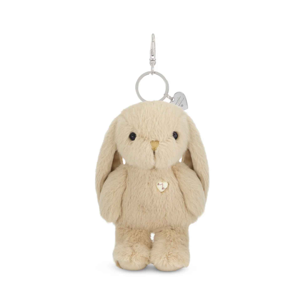 Penelope The Bunny Keyring