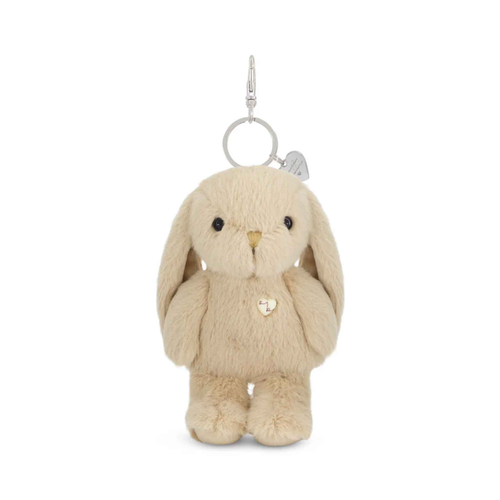 Penelope The Bunny Keyring