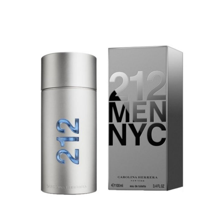 212 Men EDT 100ml