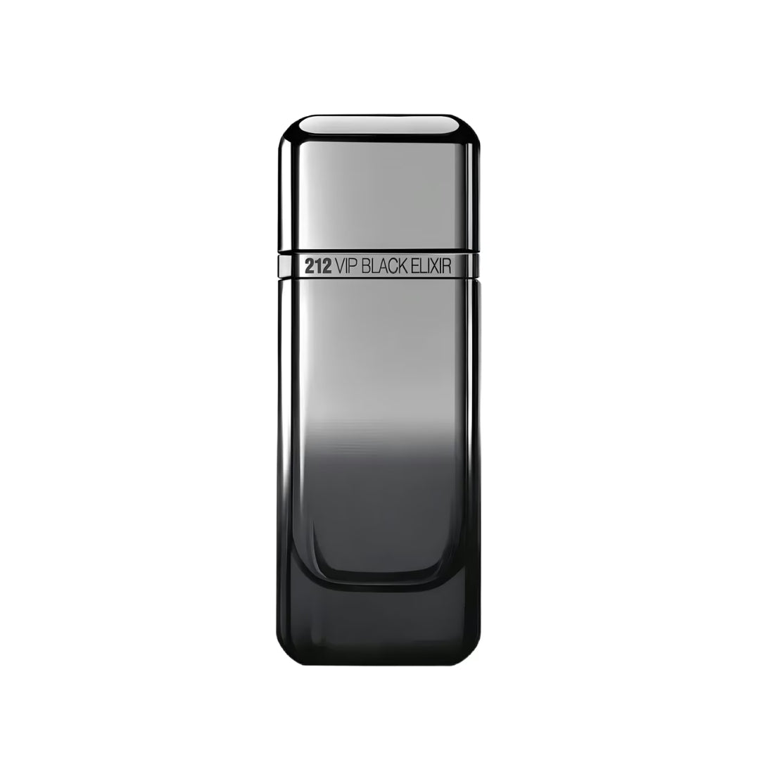 (Special Price) 212 VIP Black Elixir EDP 100ml+212 VIP Rosé Elixir EDP 80ml