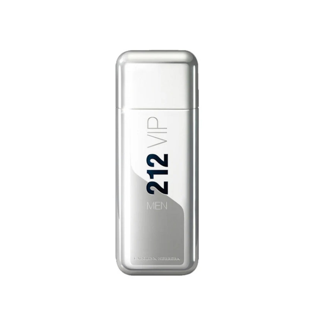 CAROLINA HERRERA (Special Price) 212 VIP Men EDT 100ml | Isetan KL Online Store