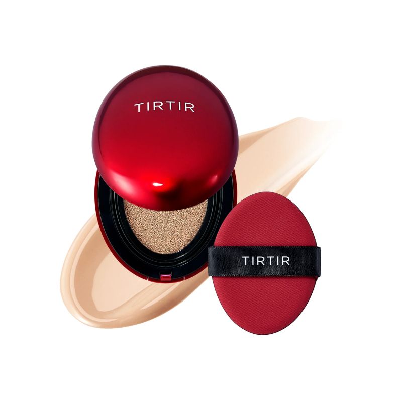 Mask Fit Red Cushion 18g