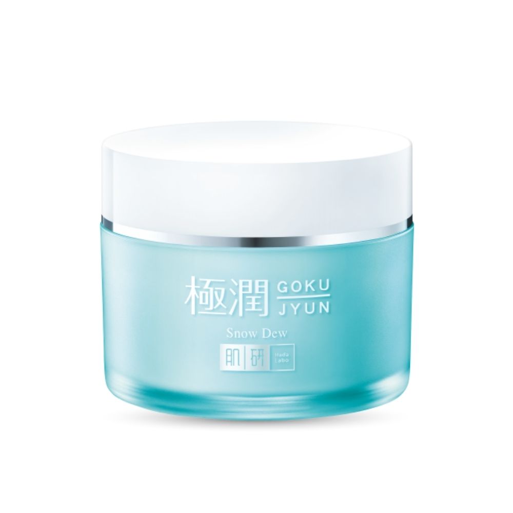 Hydrating Snow Dew 50g