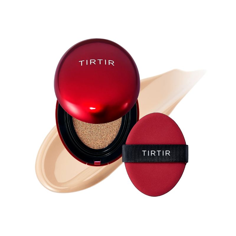 Mask Fit Red Cushion 18g