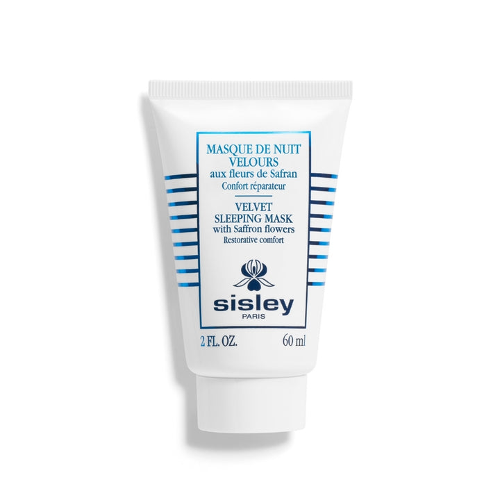 SISLEY PARIS Velvet Sleeping Mask with Saffron Flowers 60ml