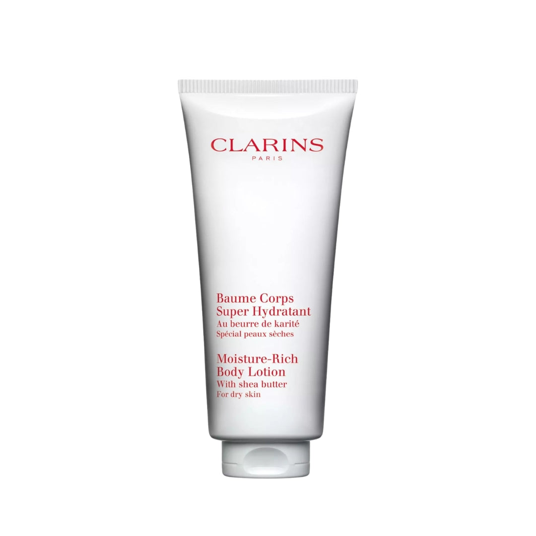 Moisture Rich Body Lotion 200ml