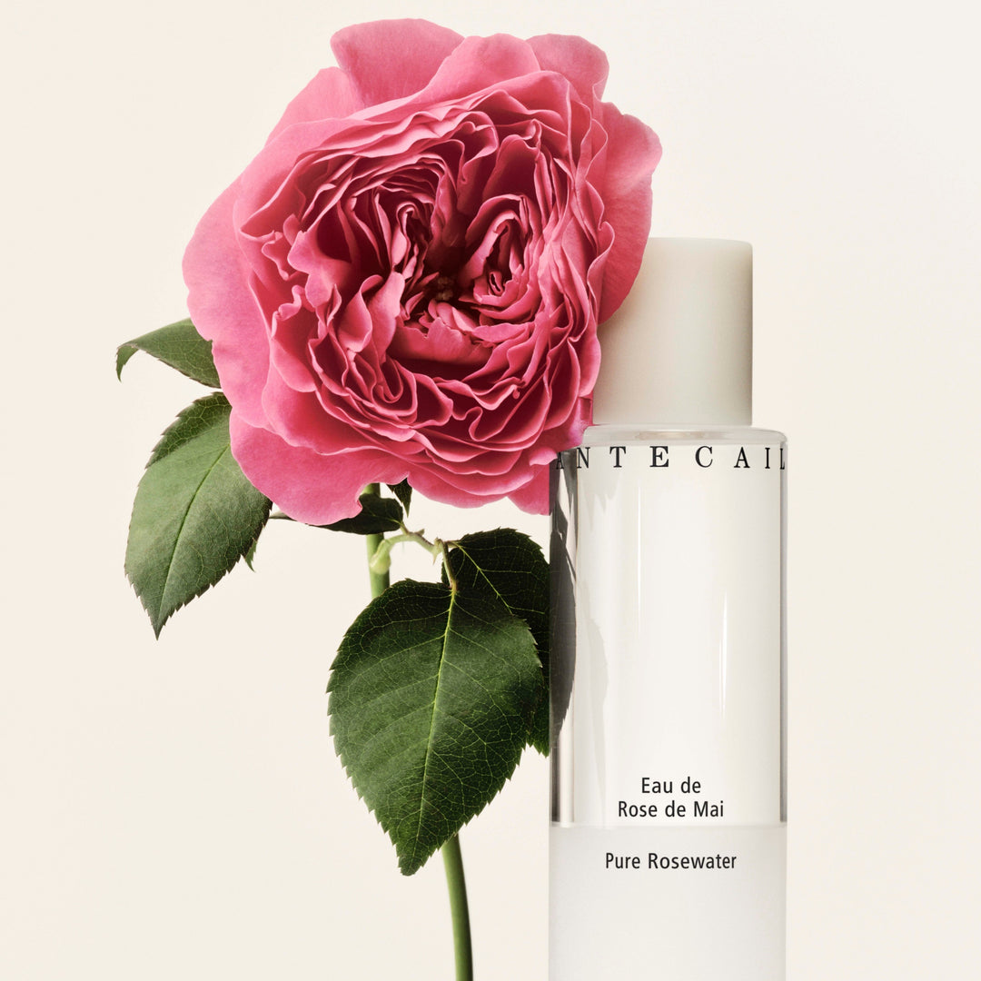 Pure Rosewater 100ml