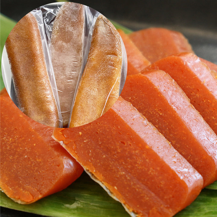 [Pre-order] Karasumi in Gift Box