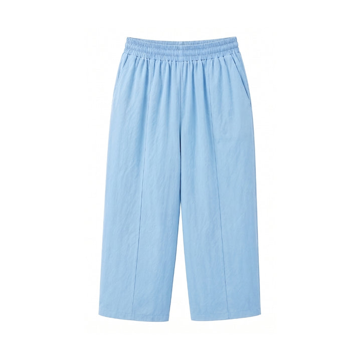 Summer Pants (Blue)